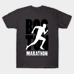 boston marathon T-Shirt